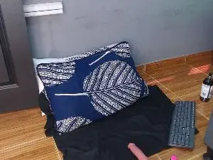 Cam4 Live Sex of SamirScott