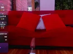 Cam4 Sex Chat of SamirScott