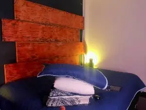 Cam4 Adult Webcam of SamirScott