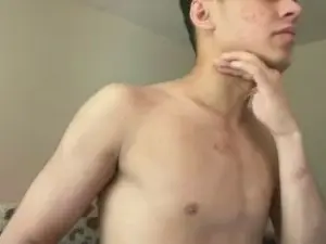 Cam4 Nude Webcam of Todd_Warren