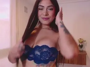Cam4 Live Sex of im_charlotte222