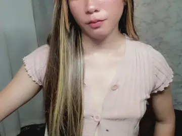 Cam4 Nude Webcam of Candelinex