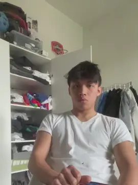 Cam4 Sex Cam of MarkDaniel2004