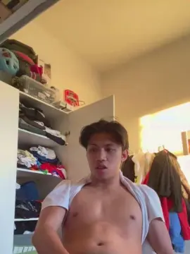 Cam4 Private Sex Chat of MarkDaniel2004