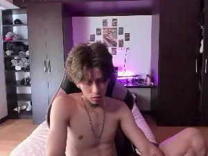 Cam4 Nude Webcam of XIce_Boy