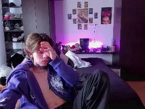 Cam4 Free Porn Cam of XIce_Boy