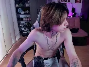 Cam4 Adult Webcams of XIce_Boy
