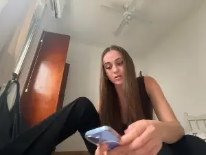 Cam4 Live Porn of martinagianne