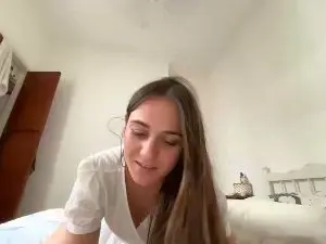 Cam4 Sex Cam of martinagianne