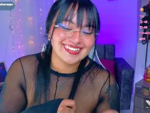 Cam4 Sex Chat of miss_scarllet