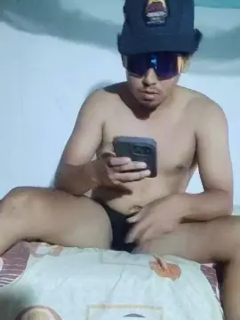 Cam4 Adult Webcam of richie_5