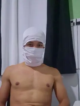 Cam4 Live Sex of rubendot