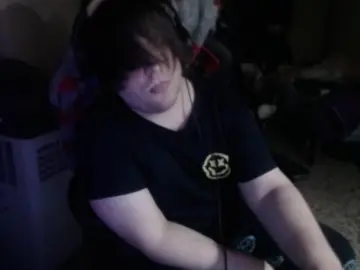 Cam4 Nude Webcam of Danchac