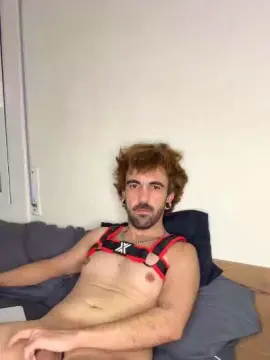 Cam4 Best Webcam of Davidhetcurioso