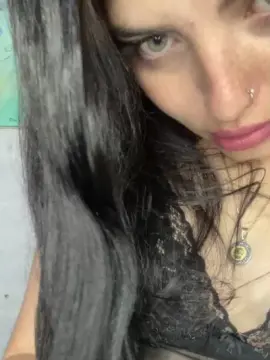 Cam4 Adult Webcam of LunitaLucero