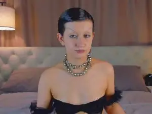 Cam4 Sex Chat of Matilda_Ardent