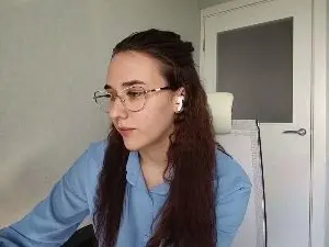 Cam4 Live Porn of MirianRathert