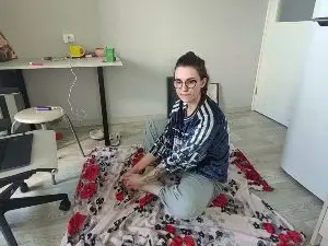 Cam4 Best live sex cam show of MirianRathert