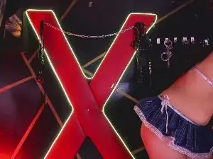 Cam4 Live Porn of alexa_n_alex