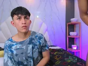 Cam4 Sex Chat of hoot_booys_