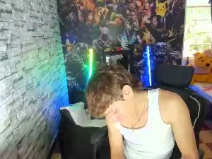 Cam4 Live Porn of sebas_jusa
