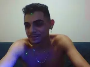 Cam4 Adult Webcam of viego_santiago