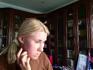 Cam4 Sex Cam of HaleyCorrett