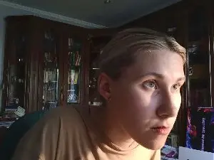 Cam4 Live Porn of HaleyCorrett