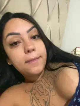 Cam4 Nude Webcam of Jessikaaaa69