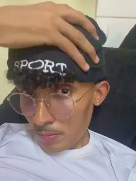 Cam4 Nude Webcam of MavyFelipe