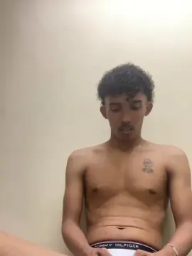 Cam4 Private Sex Chat of MavyFelipe