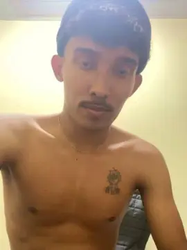 Cam4 Live Porn of MavyFelipe