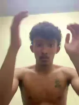 Cam4 Adult Video Chat of MavyFelipe