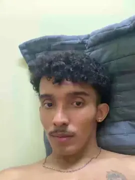 Cam4 Sex Chat of MavyFelipe