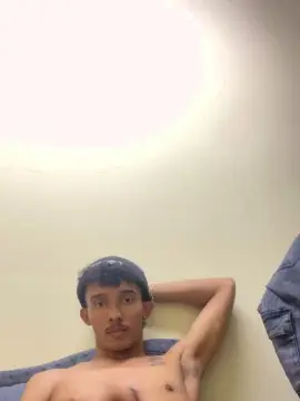 Cam4 Sex Cam of MavyFelipe