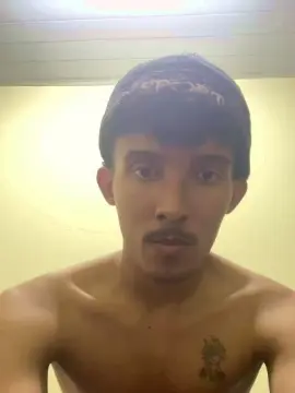 Cam4 Free Live Porn of MavyFelipe