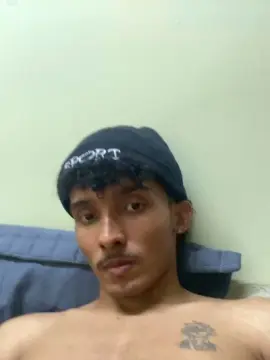 Cam4 Nude Webcam of MavyFelipe