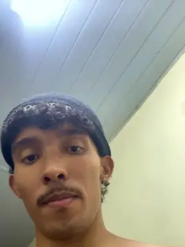 Cam4 Sex Chat of MavyFelipe