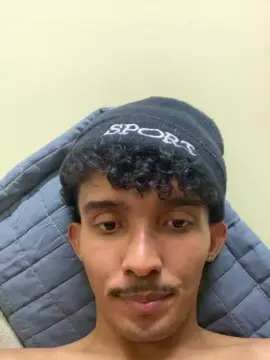 Cam4 Adult Webcam of MavyFelipe