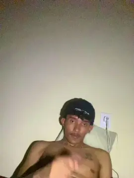 Cam4 Live Sex Cam of MavyFelipe