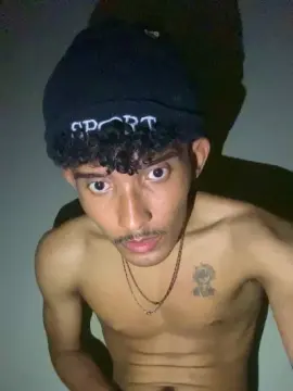 Cam4 Sex Cam of MavyFelipe