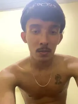 Cam4 Adult Webcam of MavyFelipe