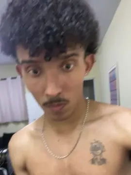 Cam4 Adult Webcam of MavyFelipe