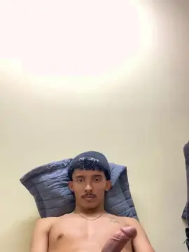 Cam4 Adult Webcam of MavyFelipe