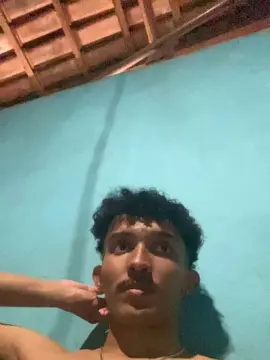 Cam4 Live Sex of MavyFelipe
