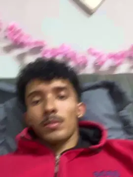 Cam4 Sex Cam of MavyFelipe