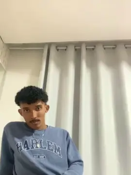 Cam4 Nude Webcam of MavyFelipe
