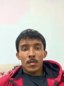 Cam4 Nude Webcam of MavyFelipe