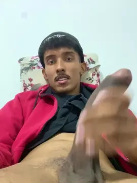 Cam4 Live Sex of MavyFelipe