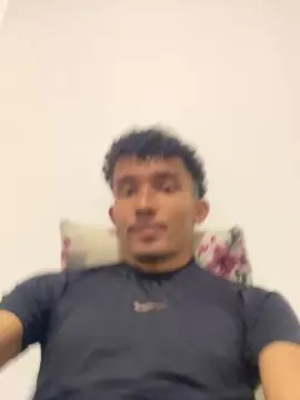 Cam4 Nude Webcam of MavyFelipe
